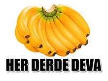 Bu Meyve Her Derde Deva!