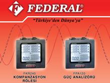 Federal Elektrik'ten Seminer Dizisi