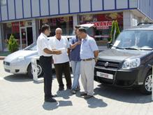 Samtaş Fiat'ta Etkinlikler Bitmiyor