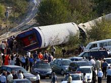 Tren Kazasının 5. Yıl Dönümünde Acılar Hâlâ Taze