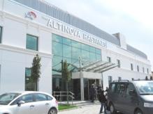 Altınova Hastanesi'ne Çevre İllerden de Hasta Geliyor