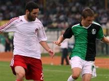 Sakaryaspor - Körfez Belediyespor: 1 - 2