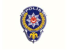 Başında Şişe Kırılan Polis Yaralandı 