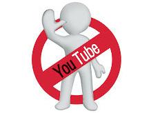 Youtube Yasağı AİHM'ye Taşındı