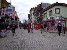 Öğrenciler Tokat'taki Saldırıyı Protesto Etti