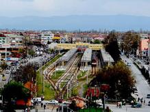 Tren Garı, 32 Evler'e Taşınacak