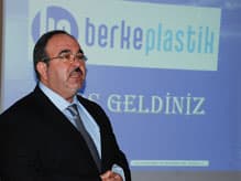 Berke Plastik, Hedef Büyüttü