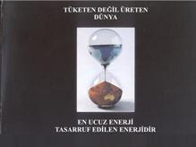 Enerji Tasarrufu Haftası İçin Program Düzenlenecek