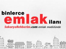 SakaryaRehberim.com Emlak Modülü Yenilendi