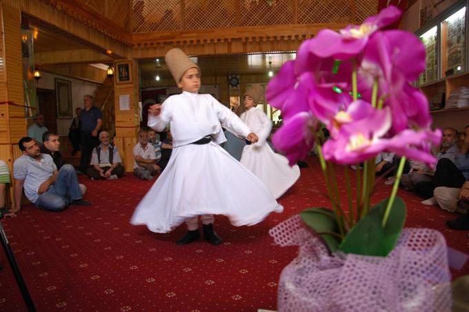 İmam Hatip Lisesi mezunları Sakarya'da buluştu