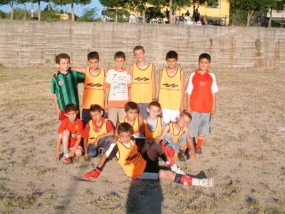 Ferizli Belediyesi Minikler Futbol Turnuvası Başladı