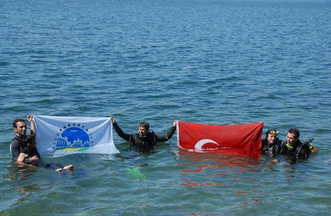 "Azmin ve mücadelenin en güzel örneği"