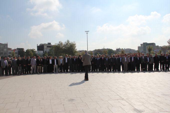 İşte Sakarya'da yılın ahisi