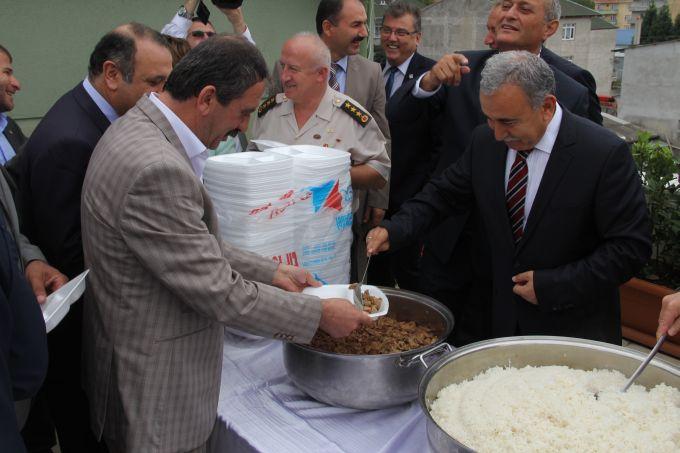 İşte Sakarya'da yılın ahisi