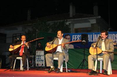 Ferizli&#8217;de Renkli Festival