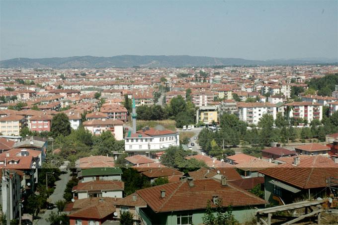 Sakaraya'daki yapı denetim rakamları açıklandı