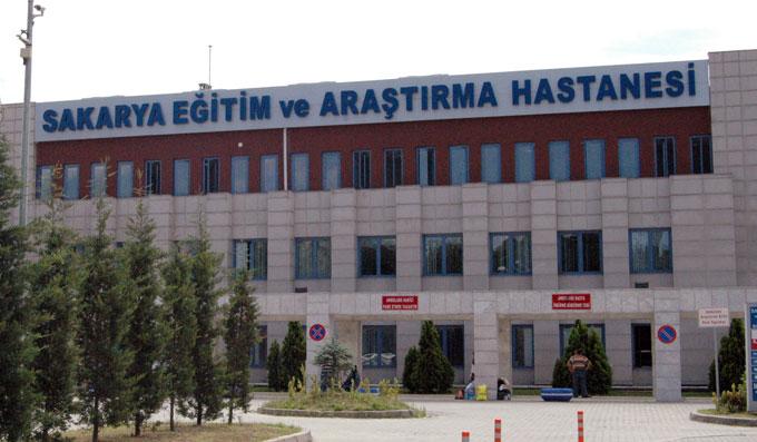 Sakarya'daki tek Hematoloji doktoru Kocaeli'ye gönderildi