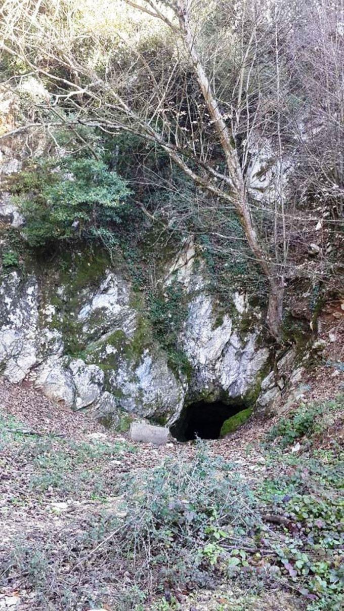 Sakarya'nın mağara zenginlikleri tespit ediliyor