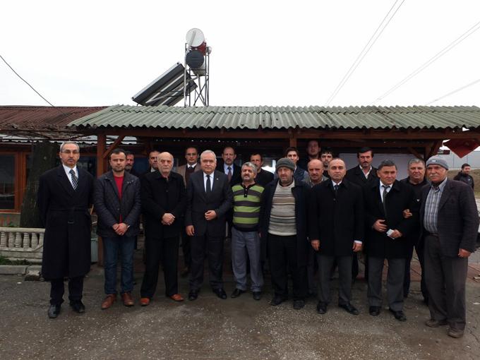 MHP'den, ulaşımda radikal projeler