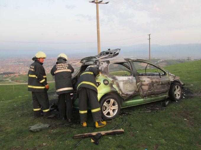 Sakarya manzarası pahalıya patladı