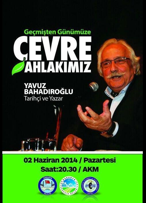 Geçmişten Günümüze Çevre Ahlakı