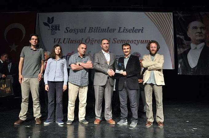 Cemil Meriç Sosyal Bilimler Lisesi Malatya'da