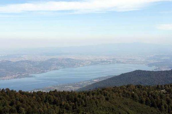 Sakarya'daki o bölge acil kamulaştırılacak