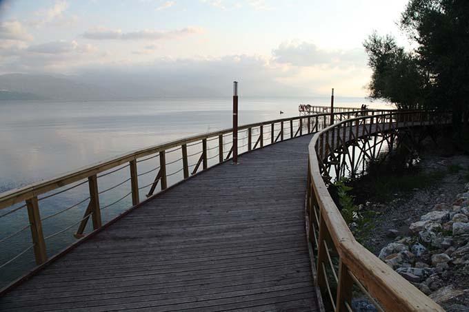 Gölpark Ramazan boyunca açık olacak