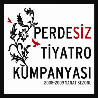 Perdesiz Tiyatro Kumpanyası