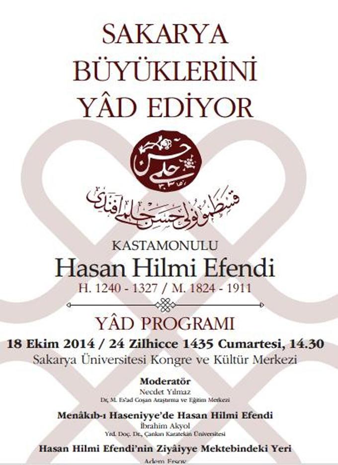 Yad programı hazırlıkları tüm hızıyla sürüyor