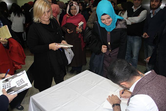 Sizi Değiştiren Sorduğunuz Sorulardır