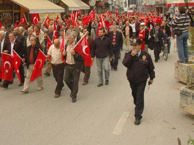 "Mehmetçik Hakkını Helal Et Bize"