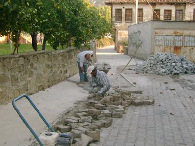 Taraklı Belediyesi'nin Öğrencilere Jesti 