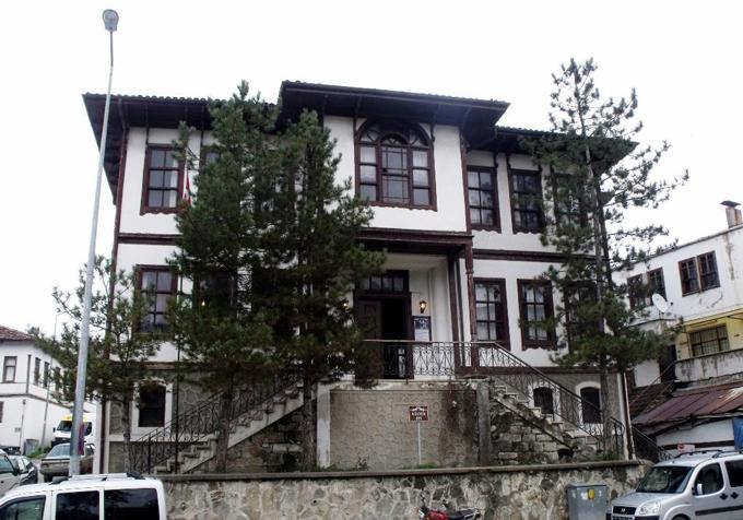 Taraklı'da "Kültür Evi Güzelleştirme Projesi" 