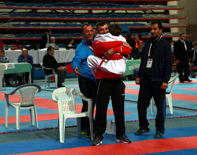 Minikler ve Yıldızlar Türkiye Karate Şampiyonası tamamlandı