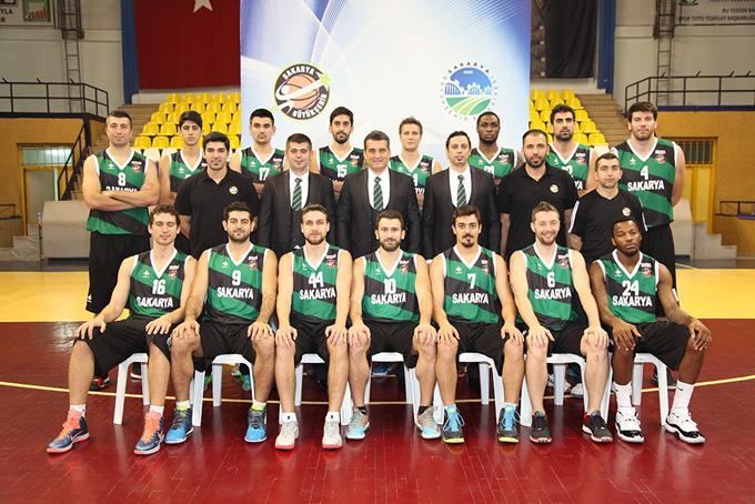 SBB Basket'in hedefi deplasmanda kazanmak