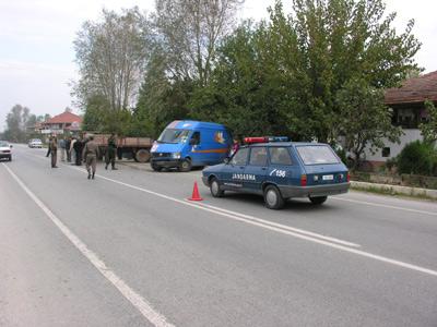 Akyazı'da Kaza: 2 Yaralı