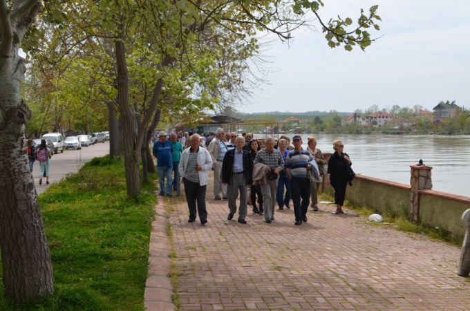 Emniyet müdürleri Sakarya'da buluştu