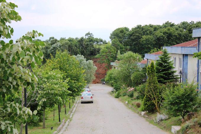 Serdivan'da yılların sorunu çözüme kavuşuyor