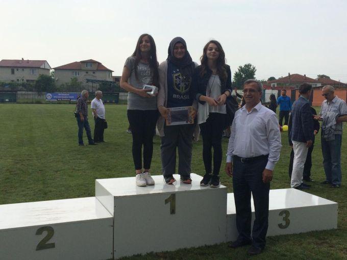 Mustafa Pektemek, Akyazı'daki etkinliklere katıldı