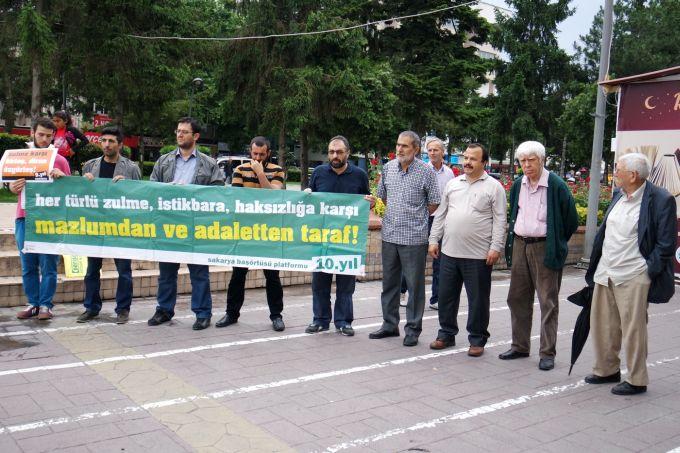 "Bu Ramazan dayanışmayı, paylaşmayı arttıralım"