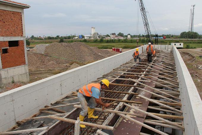 Bu proje ile Karadenize atıksu karışmayacak