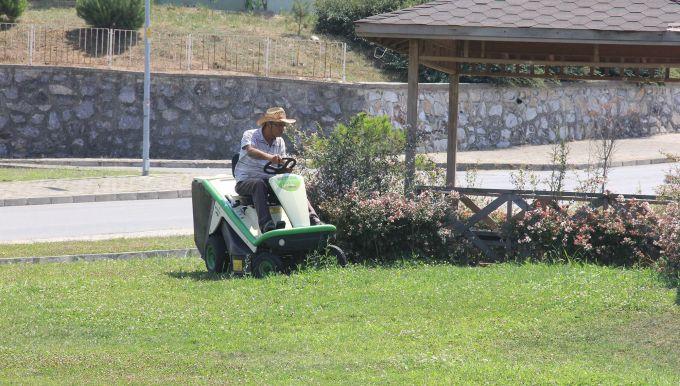 Kurs merkezlerinde eğitim yılına hazırlık