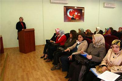 Zehra Toçoğlu Sakarya'yı Temsil Edecek