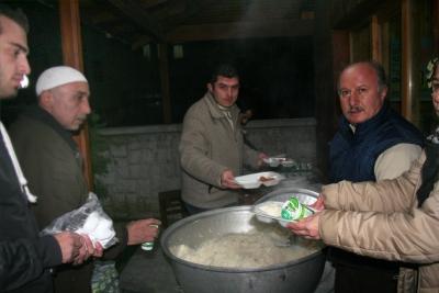 Ruhu Şad Olsun!