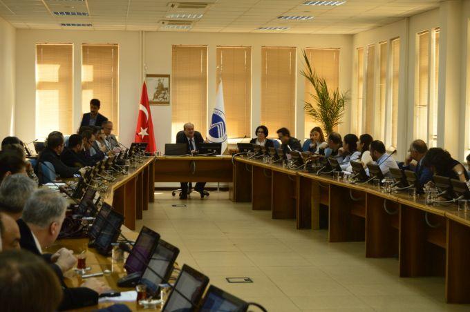 SAÜ'de öğrencilerin istek ve şikayetleri dinlenecek