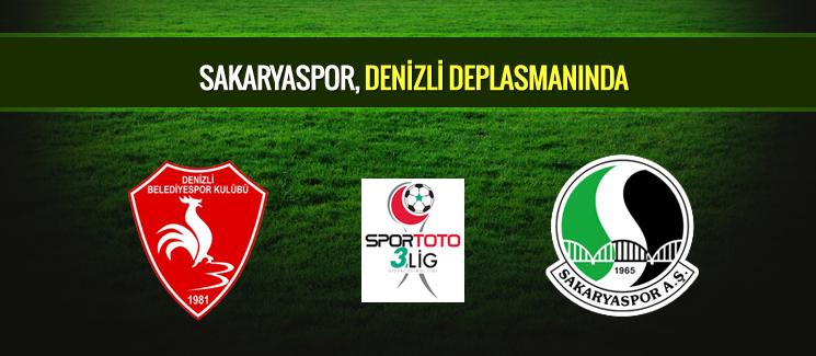 Sakaryaspor yine kaybetti