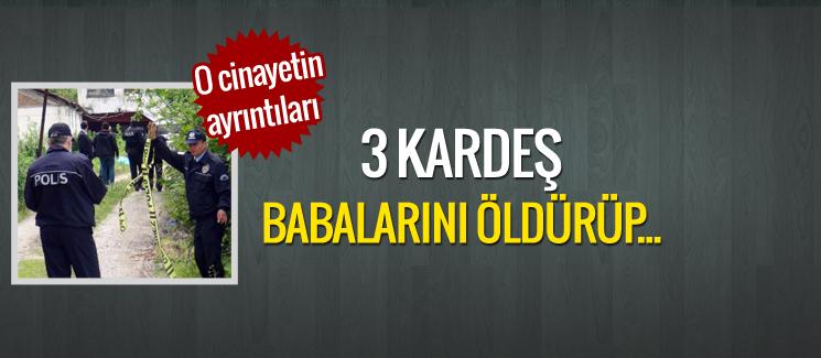 Kaybolan hayvanını arıyordu, ceset buldu