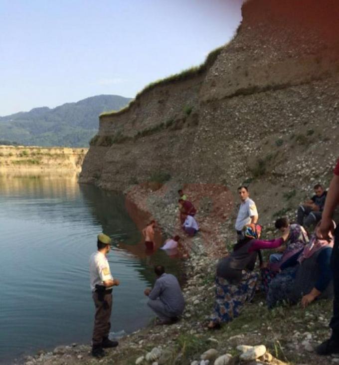 Genç Beytullah'ın cansız bedeni bulundu