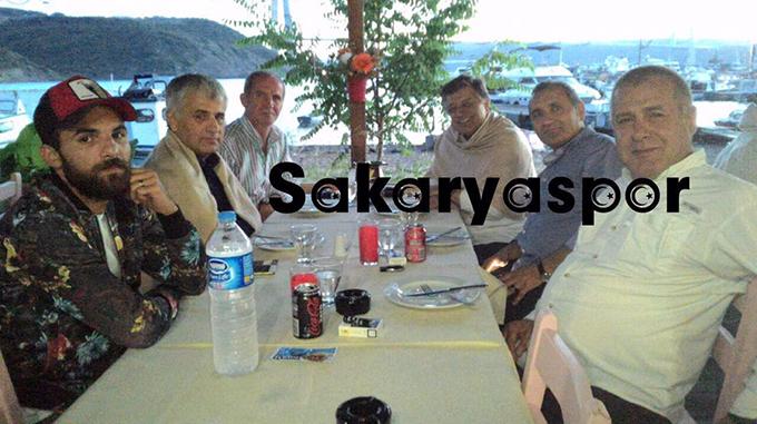 Sakaryaspor'a Yılmaz Vural mı geliyor?